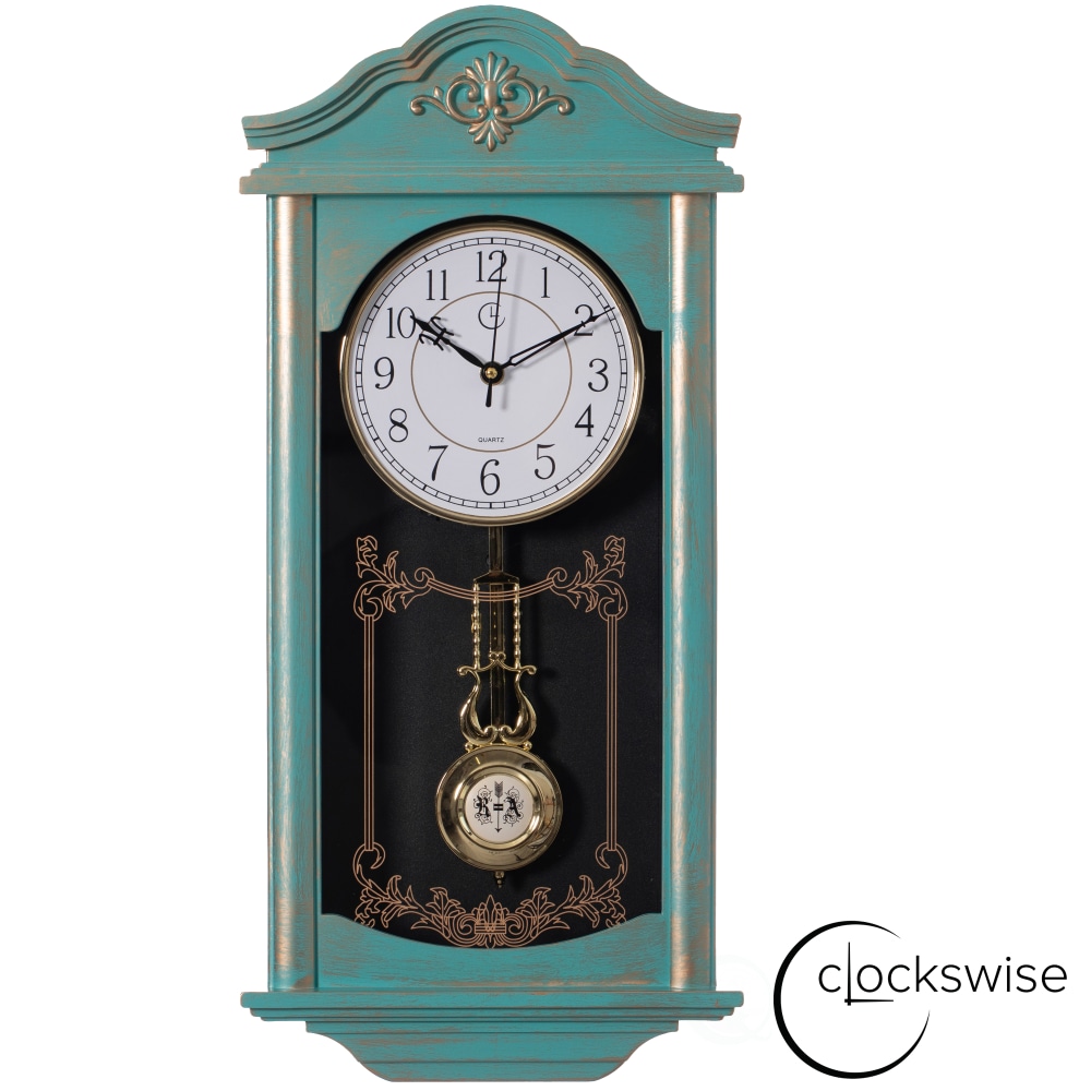 Battery Operated Antique Phone Wall Clock Retro Telephone Living Room Home Decor Battery Operated Antique Phone Wall Clock Retro Telephone Living Room Home Decor