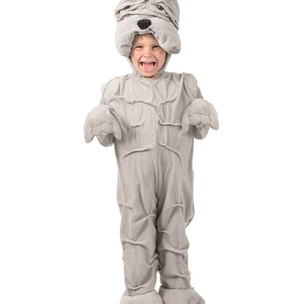 18 month halloween outfit