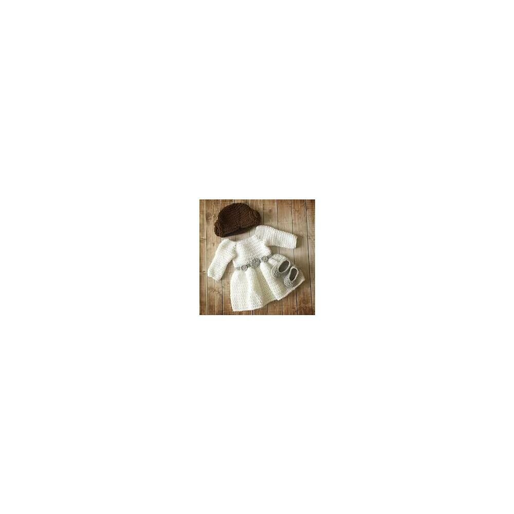 newborn ewok costume