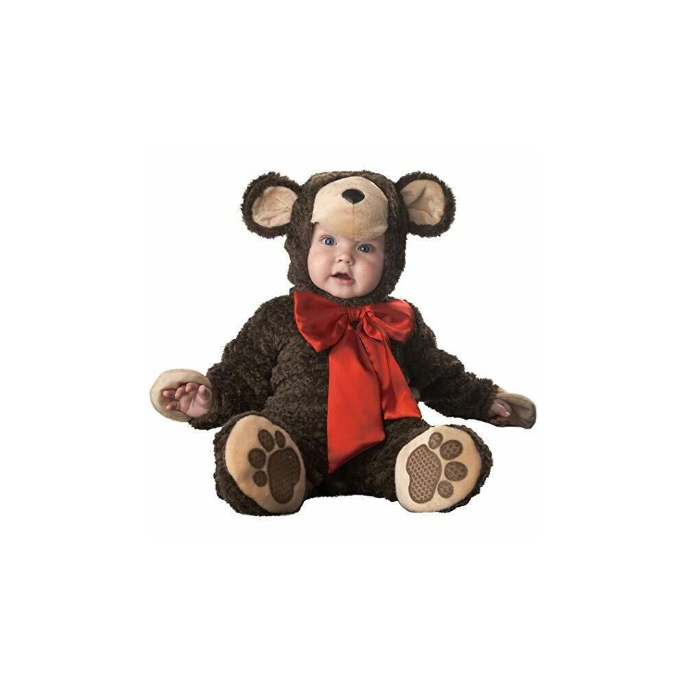 plush paradise bear