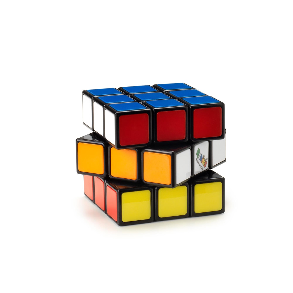 rubik's cube game