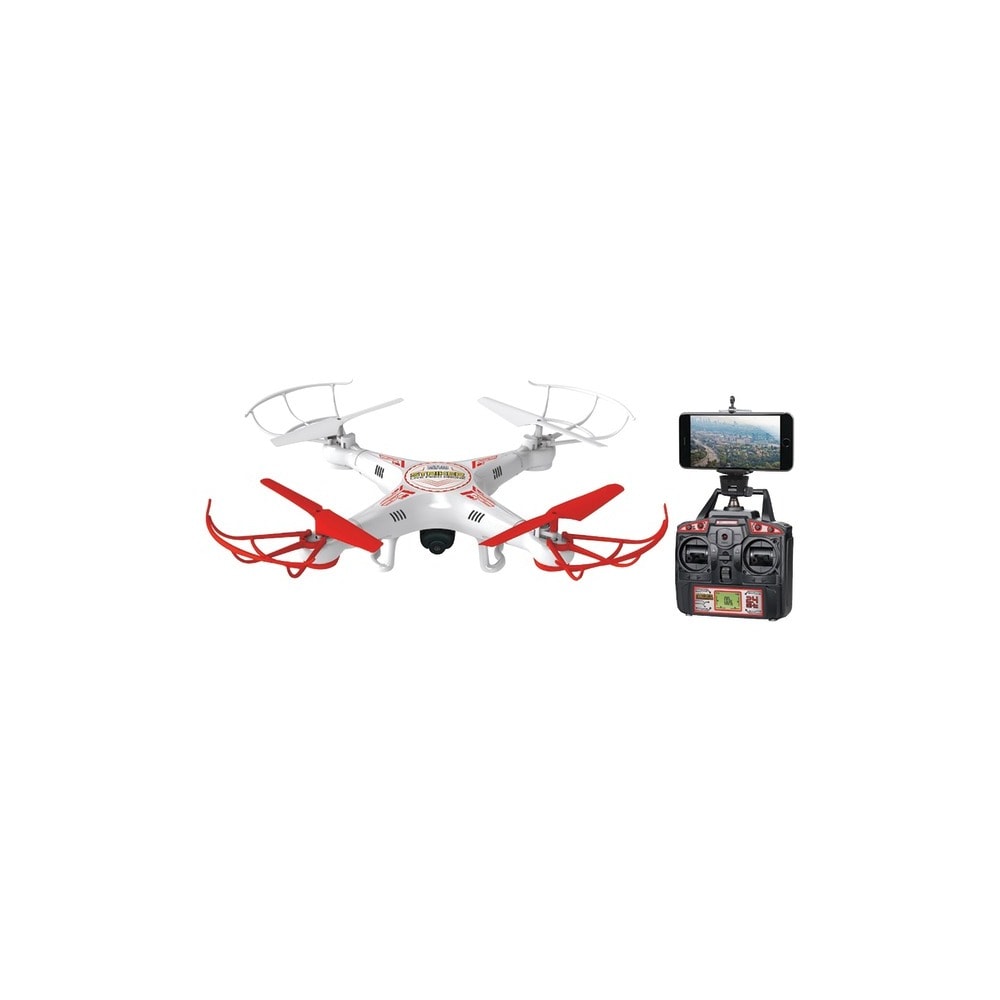 striker live feed drone