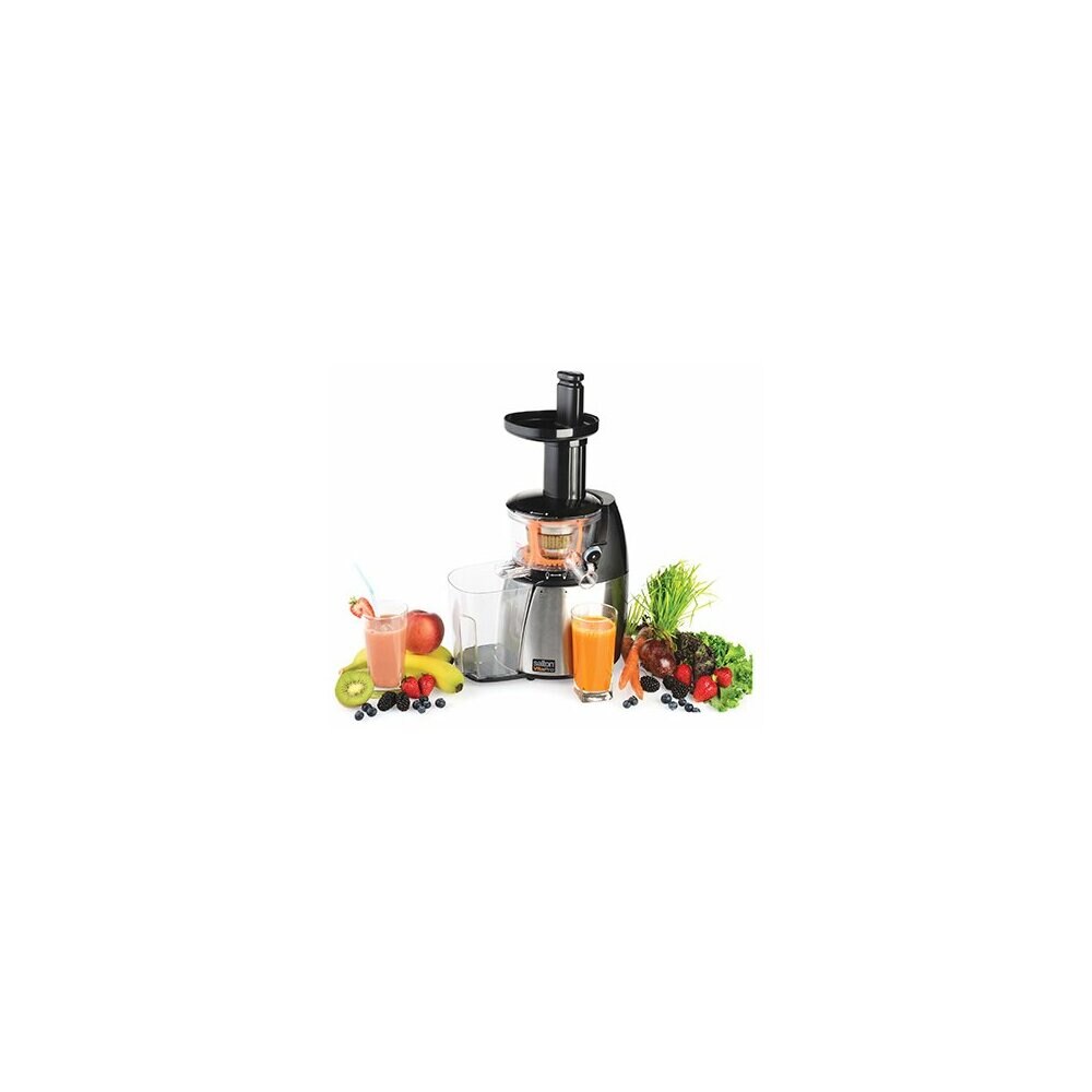 low speed juicer