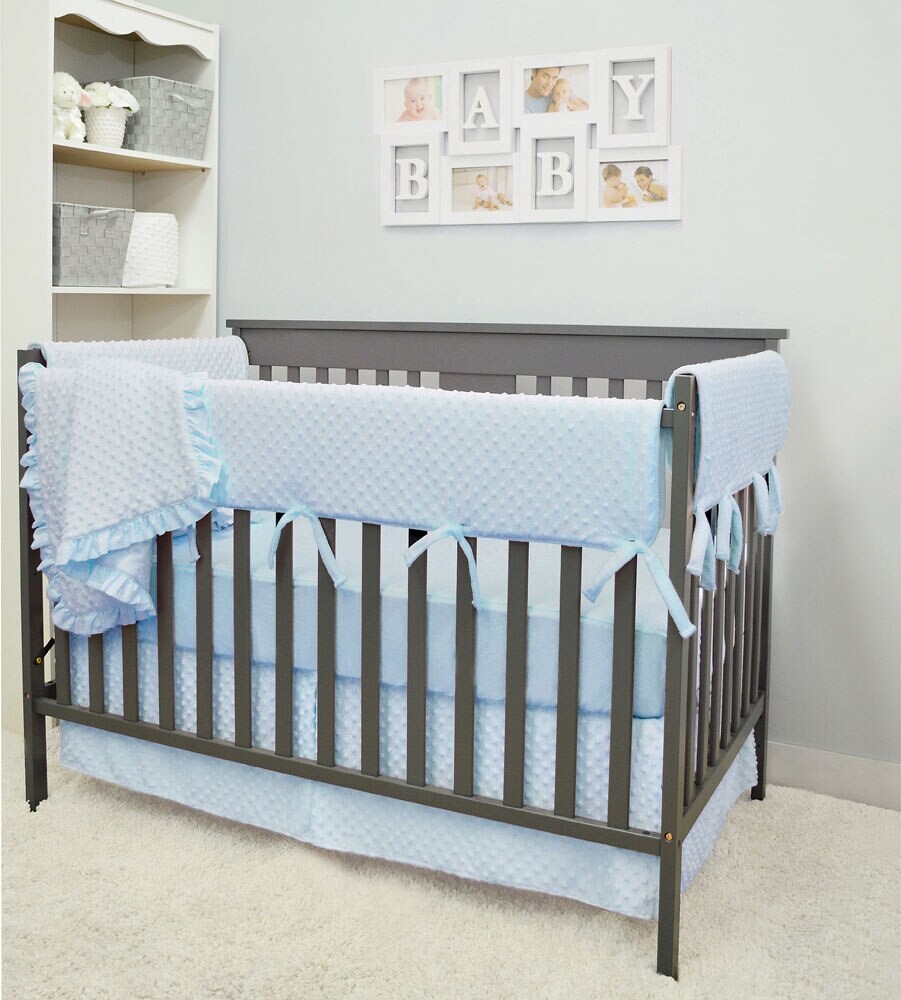 soft bassinet
