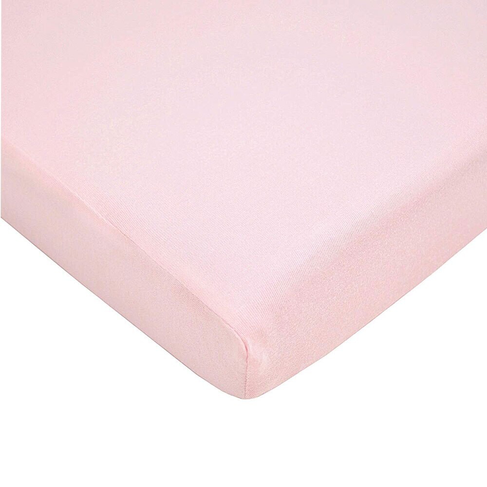 jersey knit crib sheets