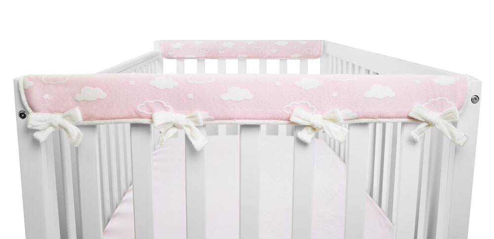 american baby bed