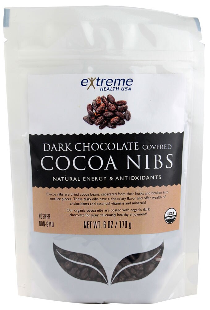 dark chocolate usa