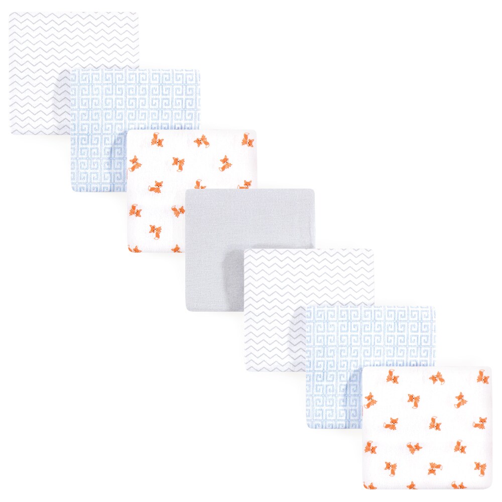 luvable friends flannel receiving blankets