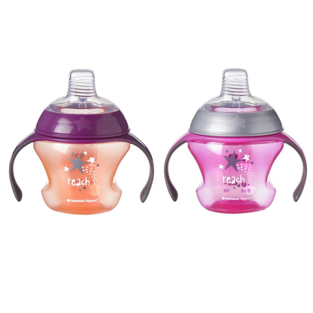 tommee tippee sippy cup 6 months