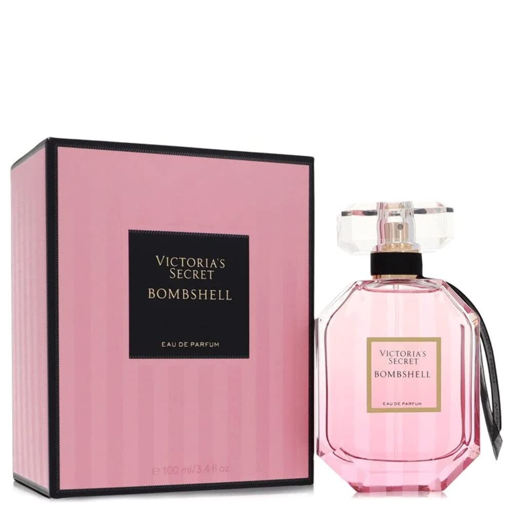 Bombshell Intense by Victoria's Secret Eau De Parfum Spray