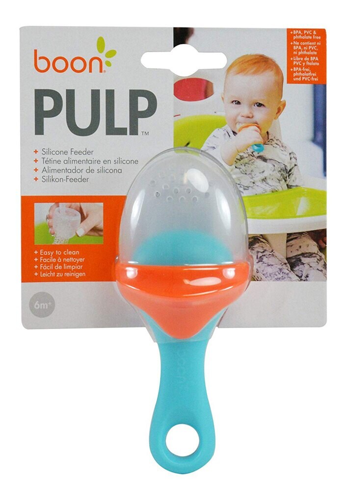 boon pulp
