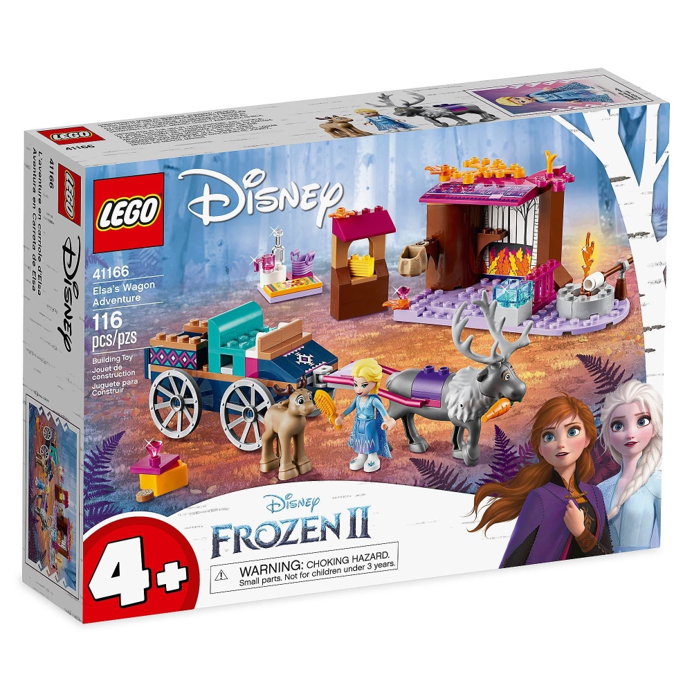 lego disney frozen