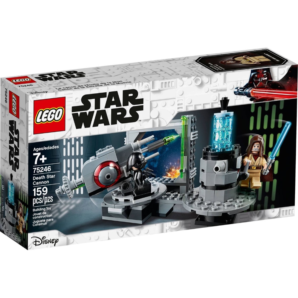 lego death