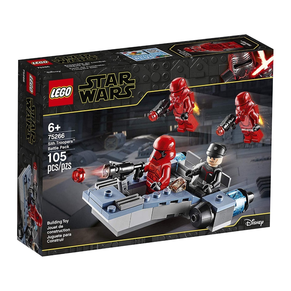 sith trooper toy