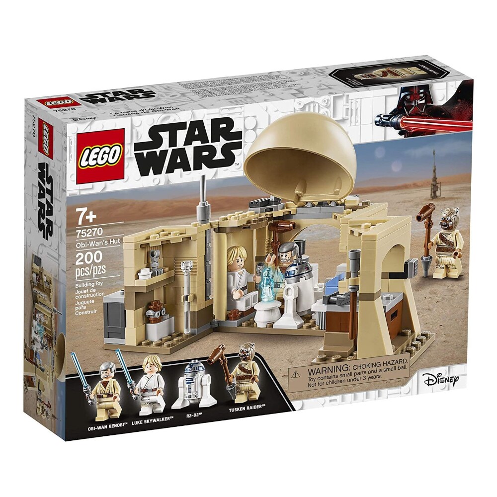 lego star wars construction figures