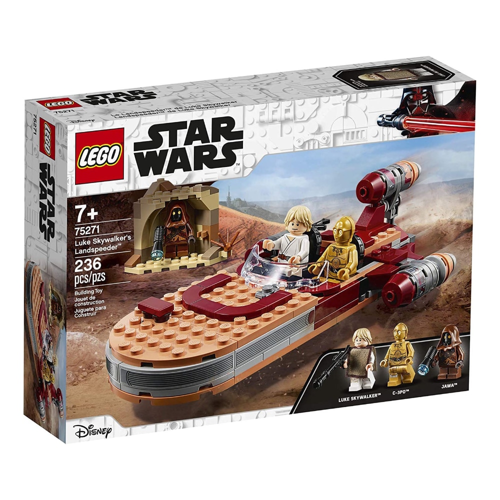 lego star wars jawa