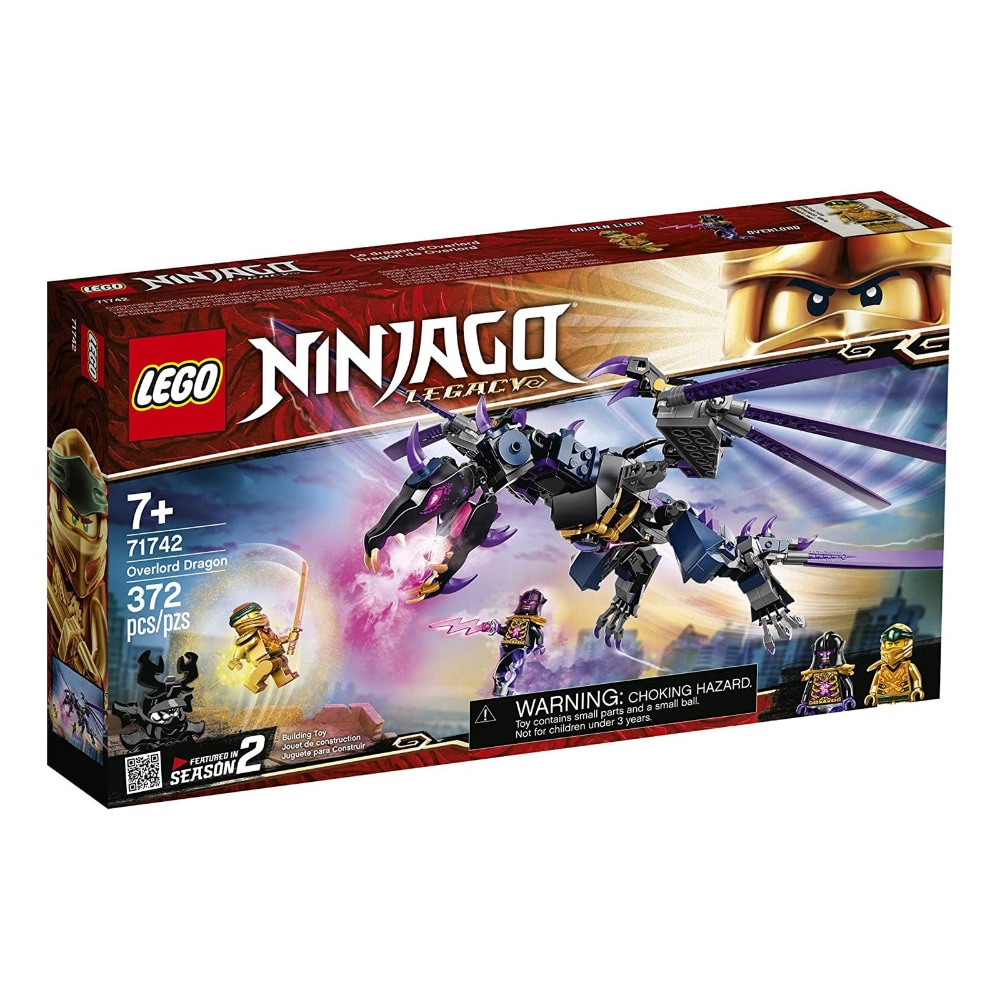 Lego ninjago legacy sets discount