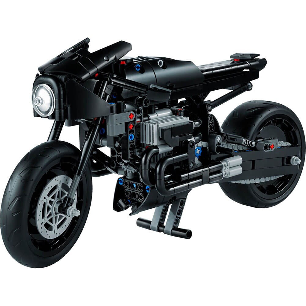 LEGO 42155 Technic The Batman Batcycle 1 King Soopers