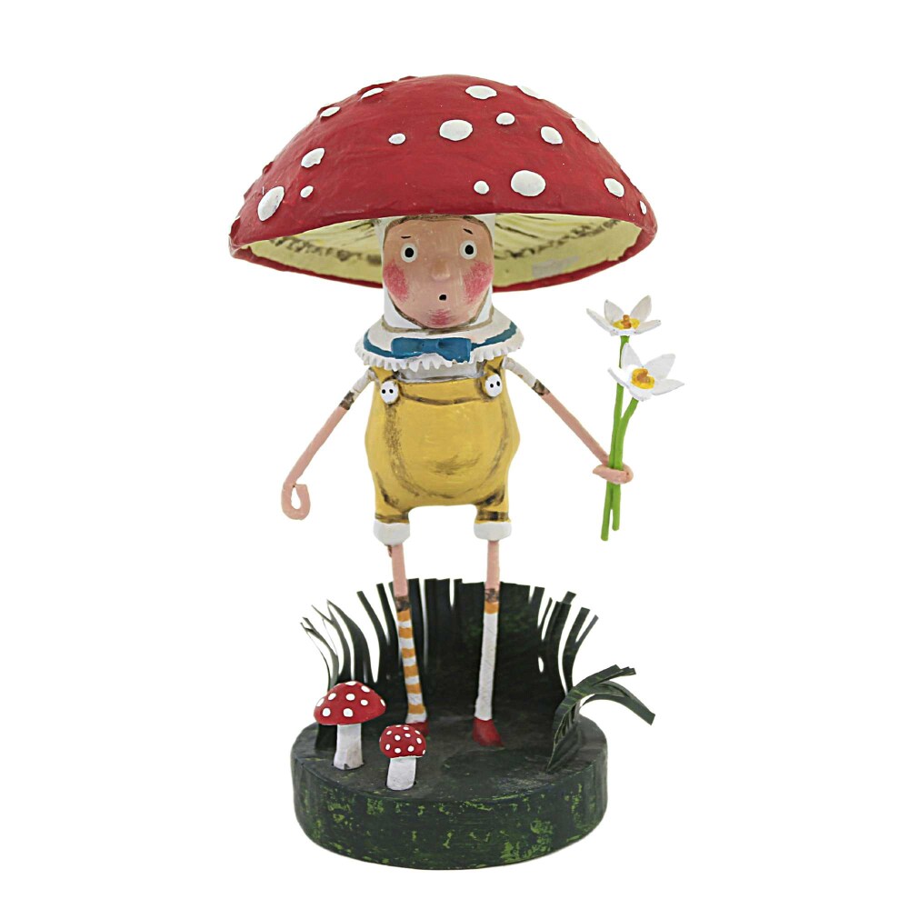 ◎mushroom◎ Amazon.com: Bosmere W134 Ceramic Enchanted Mushroom - Yellow