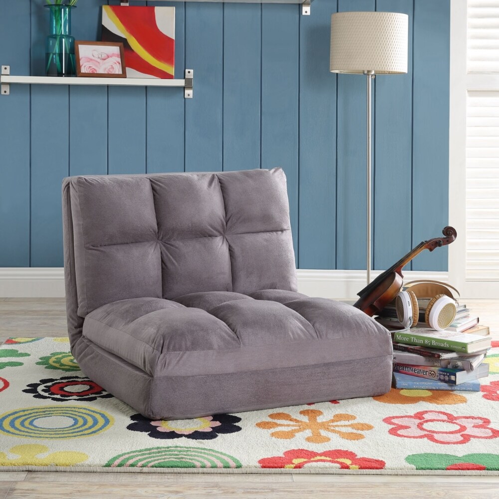 Loungie flip chair sales