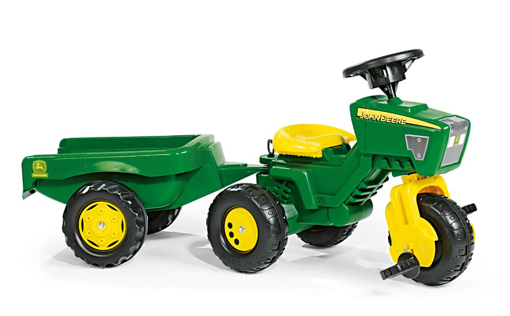 kettler john deere