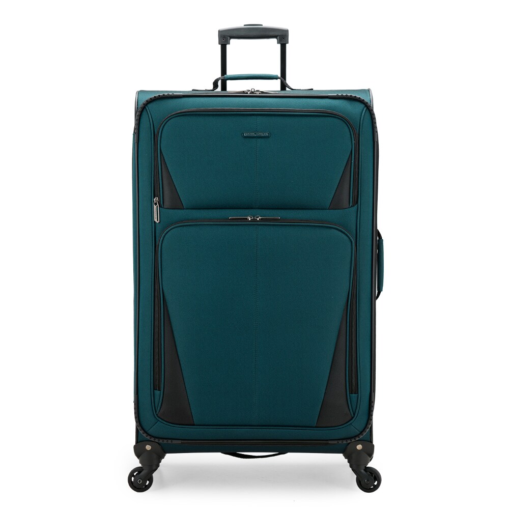 us traveler suitcase