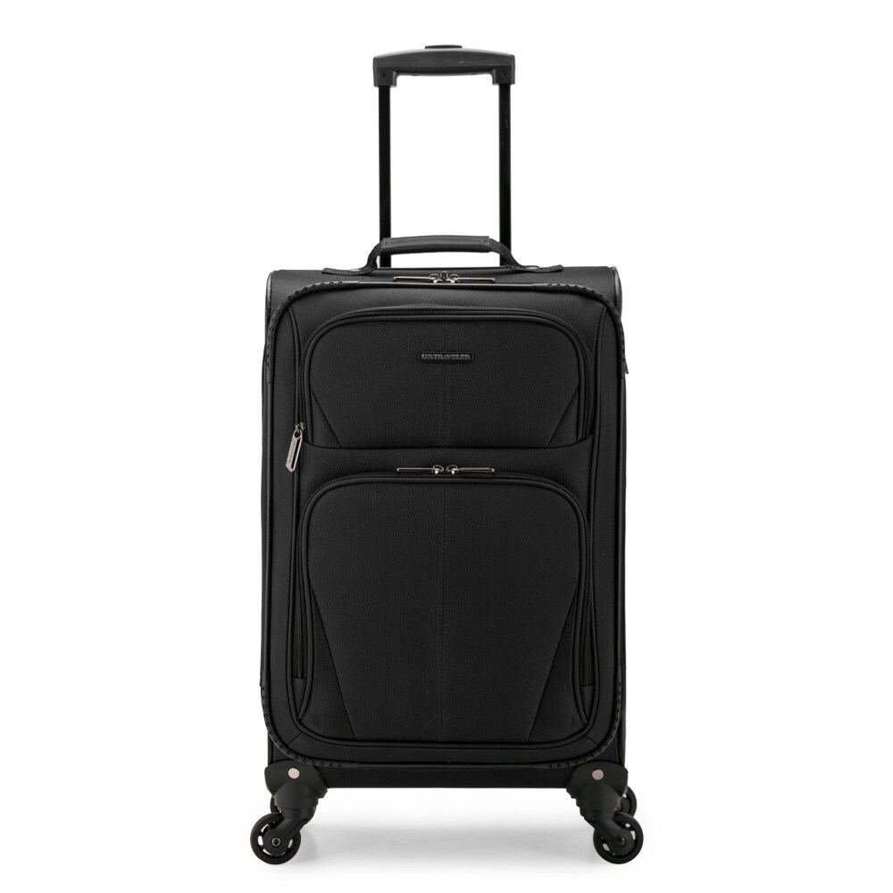 us traveler luggage