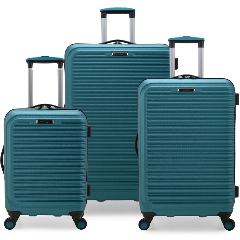 hardside luggage set