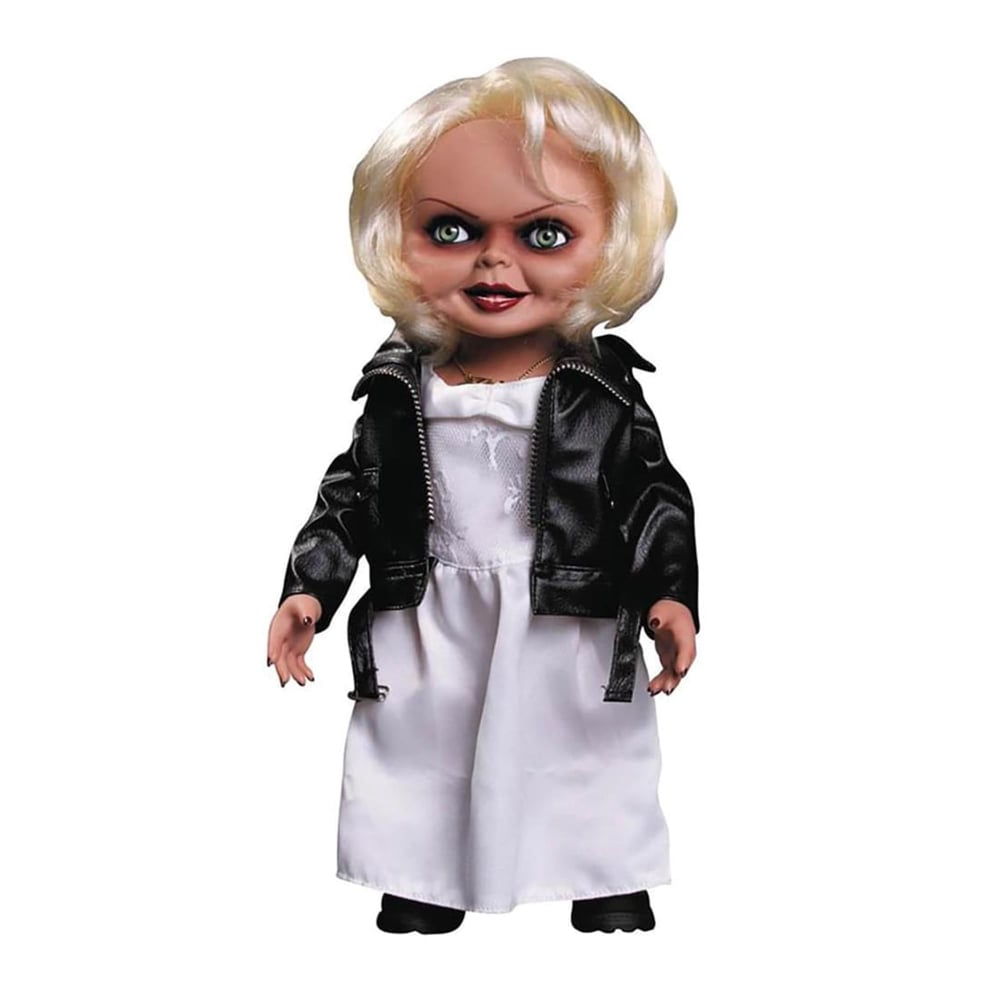 chucky tiffany  