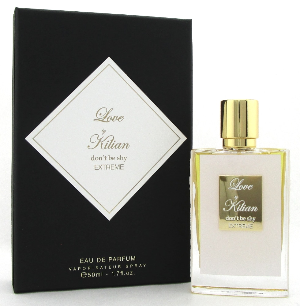 Amazon.com: Love Don't Be Shy Eau de Parfum 0.25 Fl. Oz. By