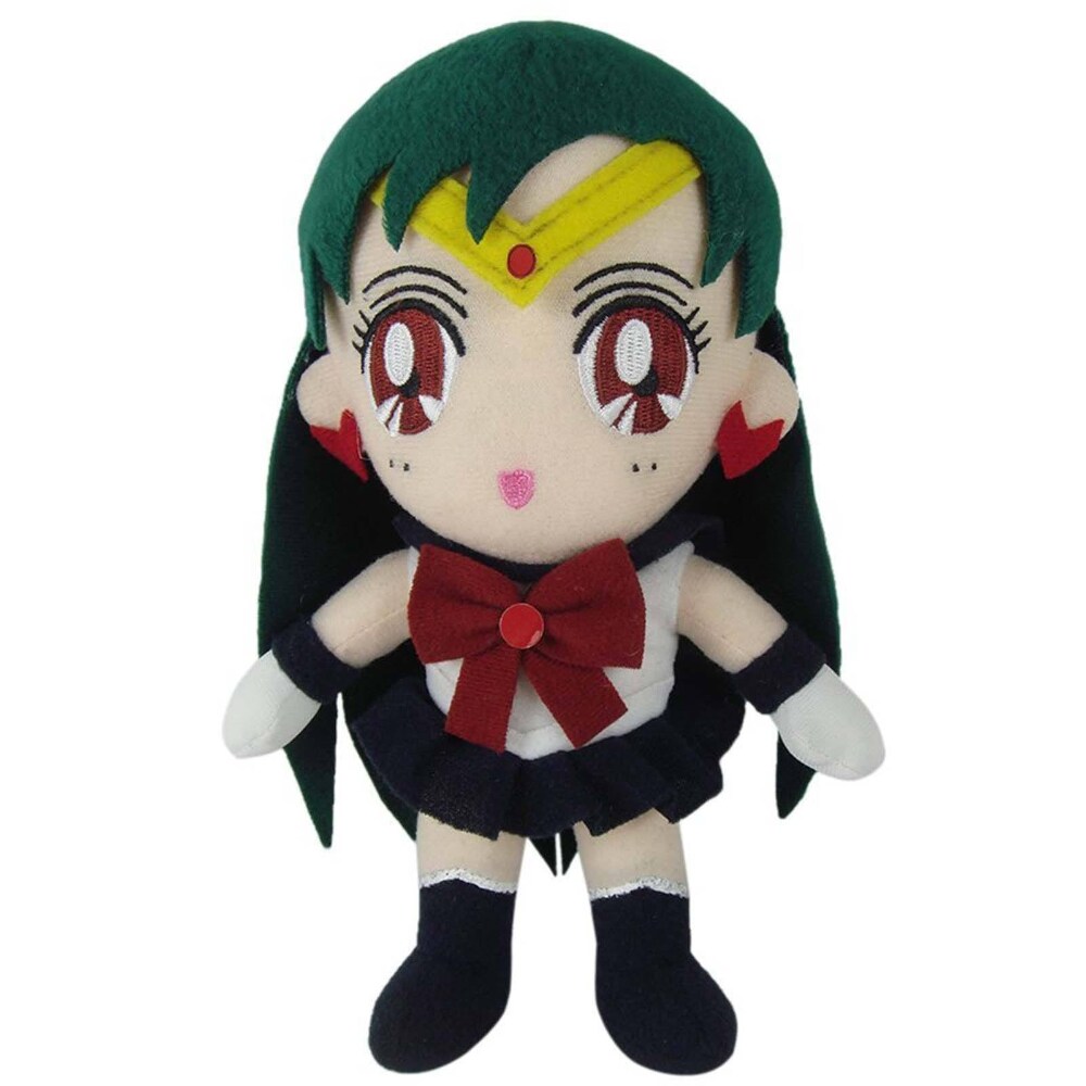 SAILOR MOON S SAILOR PLUTO 7