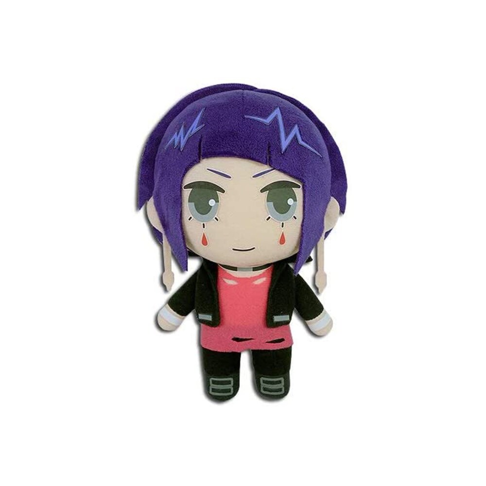 JIRO PLUSH – Shinya
