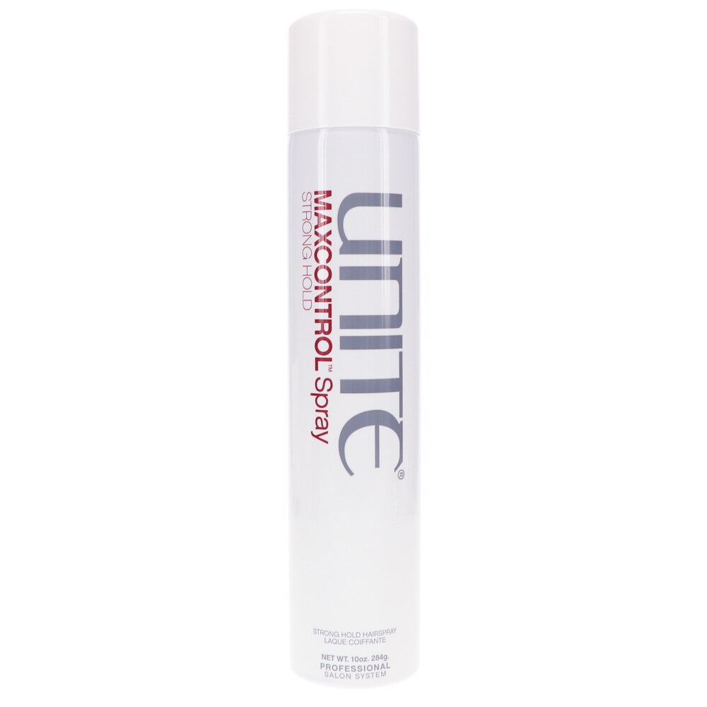 Unite Max Control Strong Spray 10oz