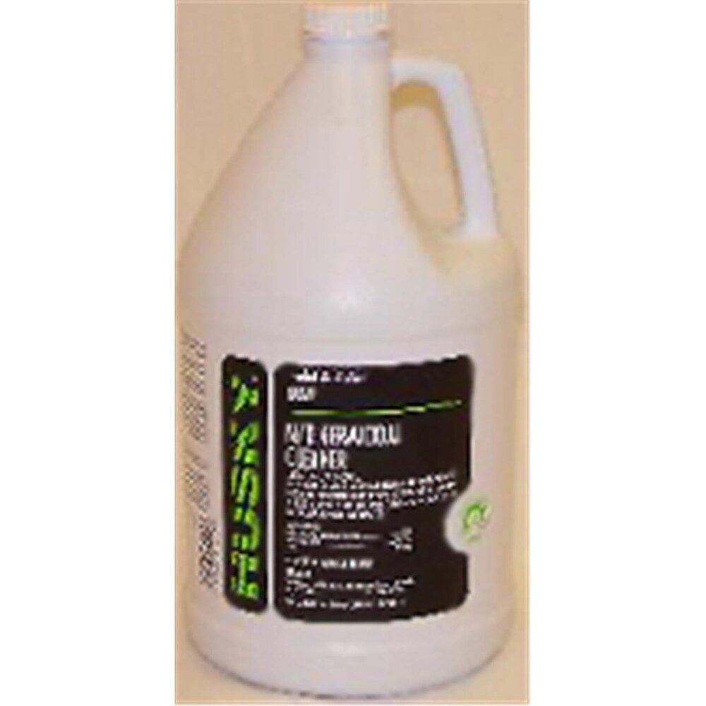 Neutral Disinfectant, Lemon Scent, 1 gal Bottle, 4/Carton