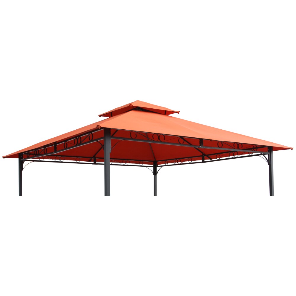 King Soopers International Caravan Yf 3136b Cnp Tc 10 Ft Gazebo Canopy St Kitts Replacement Top Terra 1