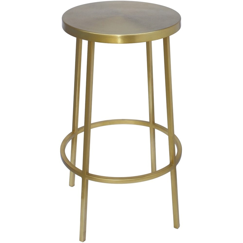 Meridian Furniture Tyson Bar Stool Meridian Furniture Tyson Bar Stool