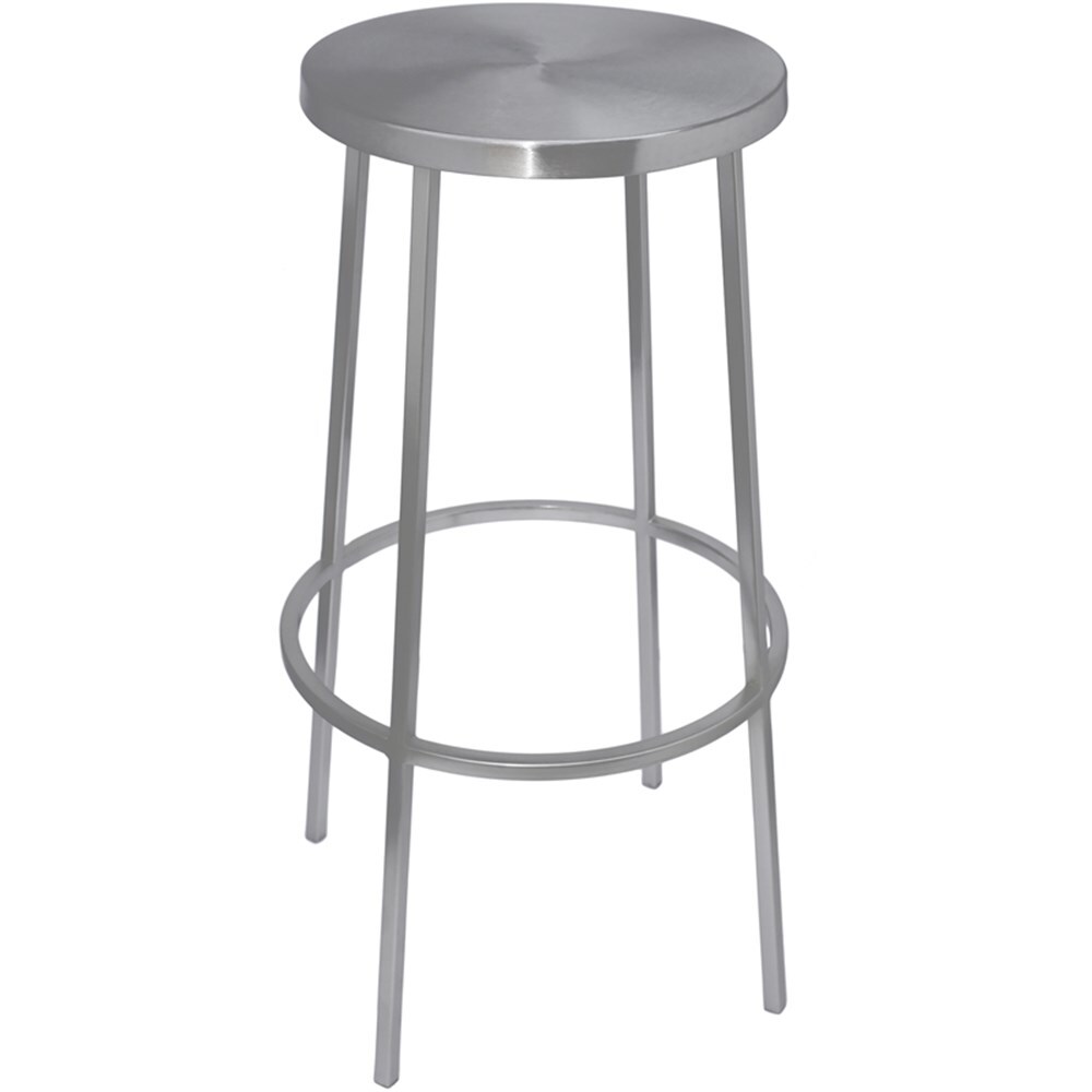 Meridian Furniture Tyson Bar Stool Meridian Furniture Tyson Bar Stool