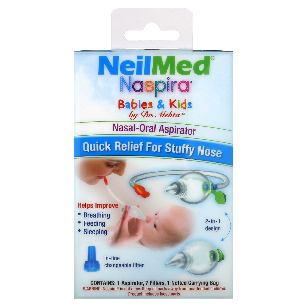 neilmed filters