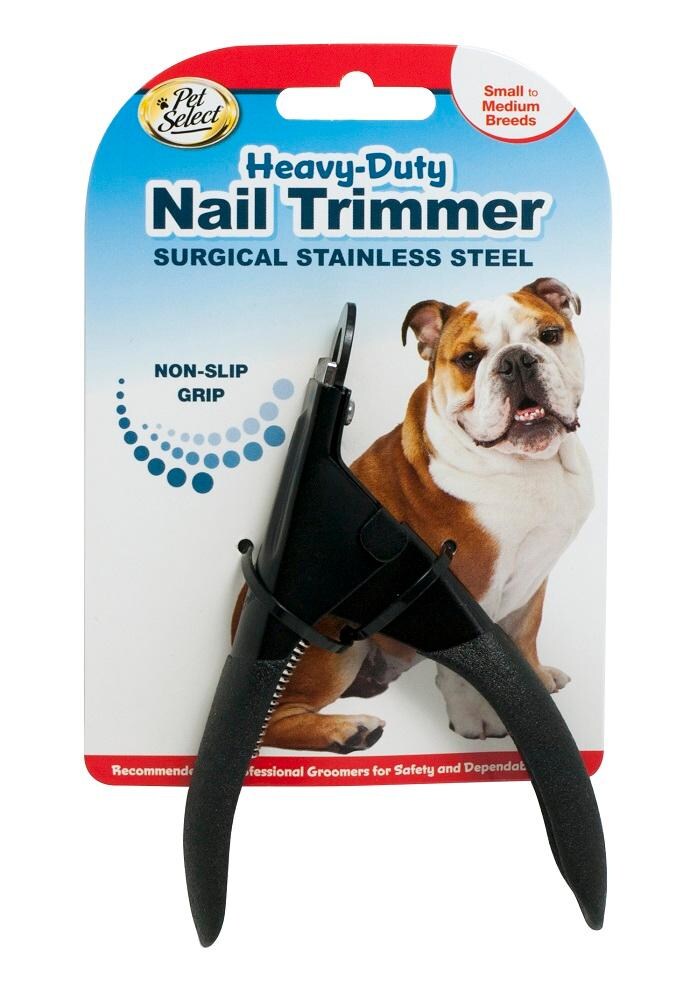 heavy duty trimmer for dogs