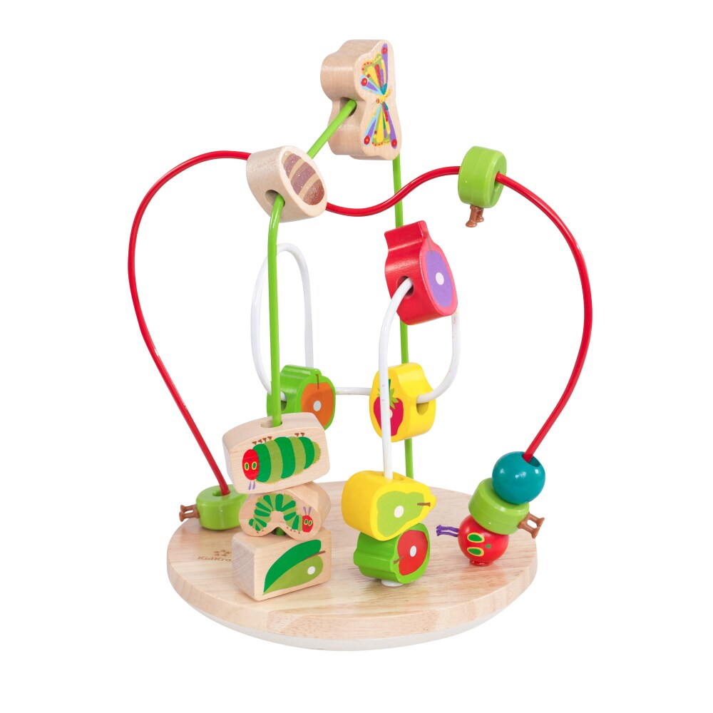 kidkraft bead maze