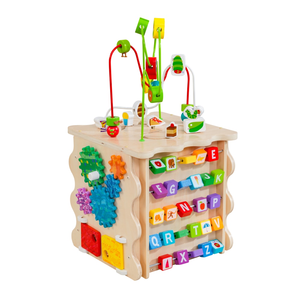 eric carle toys