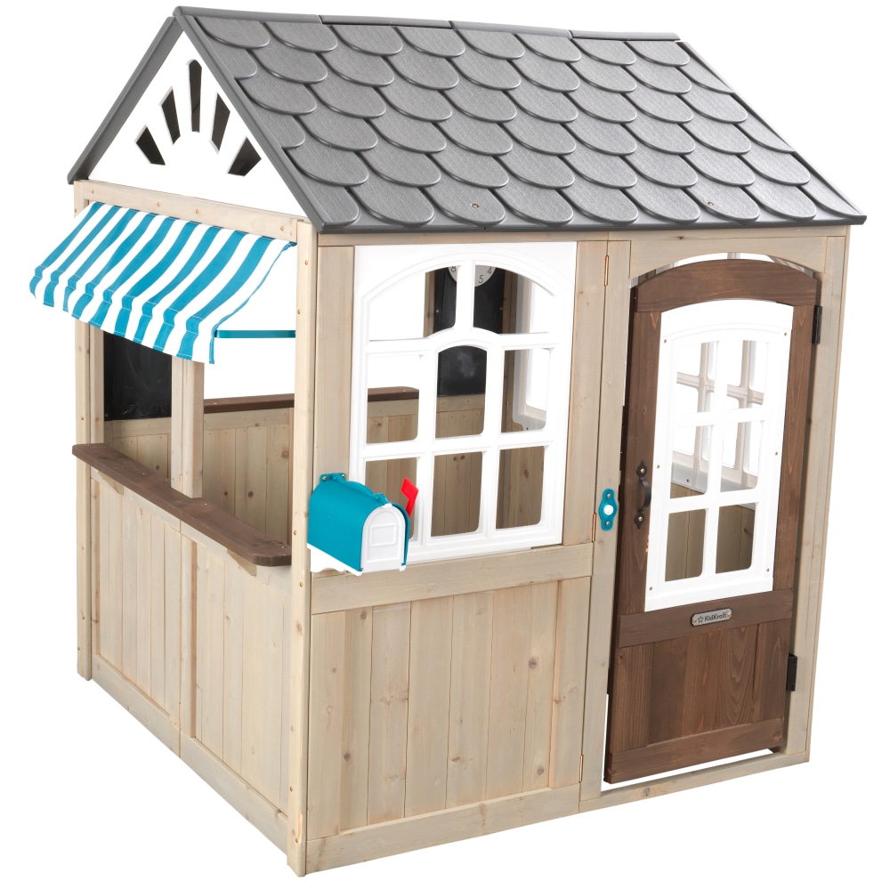 kidkraft ez kraft assembly outdoor playhouse