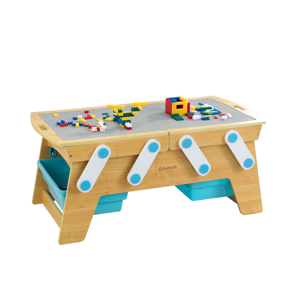 kidkraft blocks
