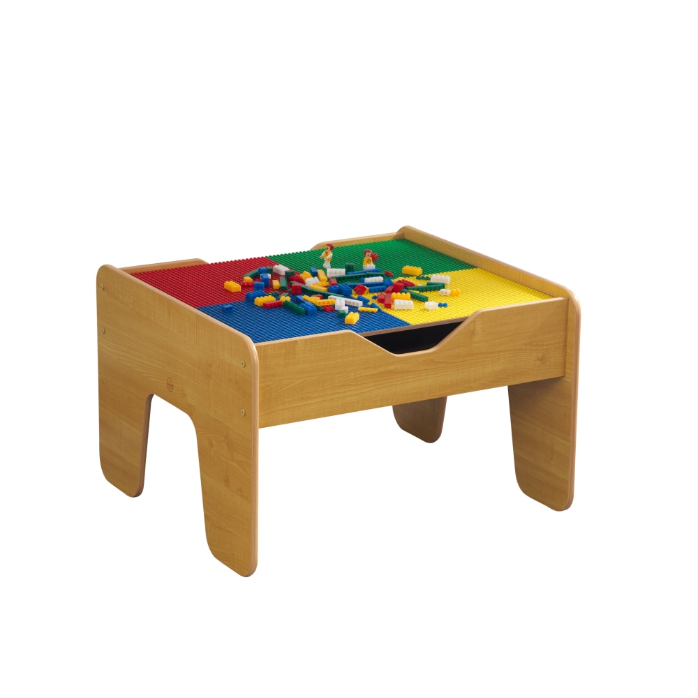 kidkraft wooden table