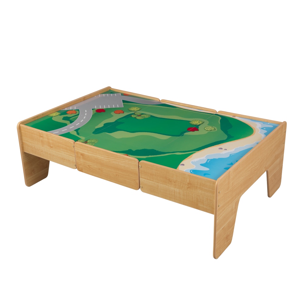kidkraft blocks