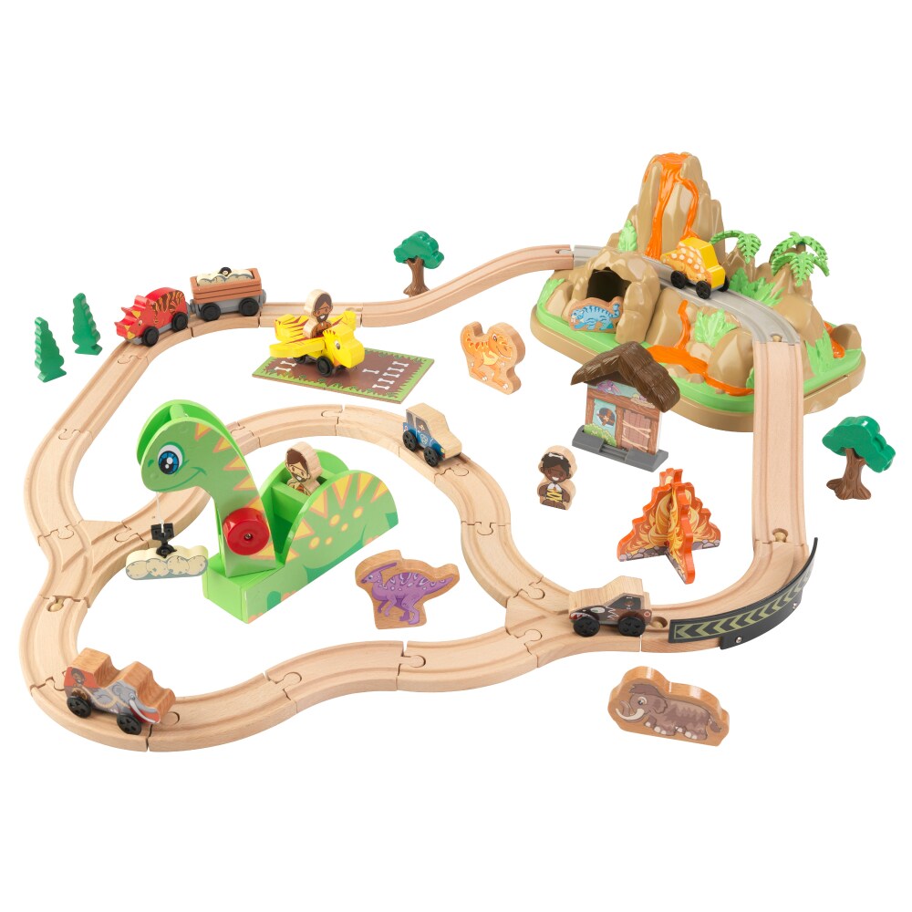 Kidkraft Dinosaur Train 2024 www.zsdolakova.cz