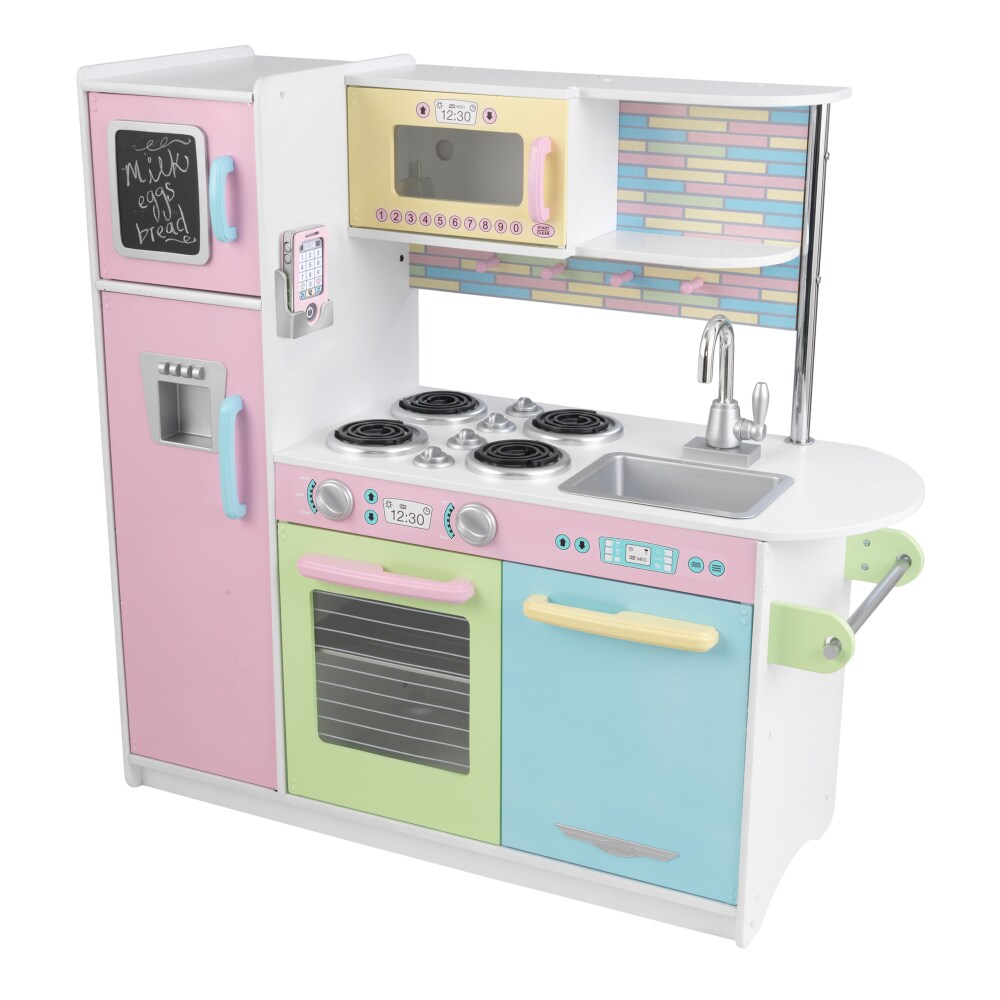 cuisine kidkraft uptown