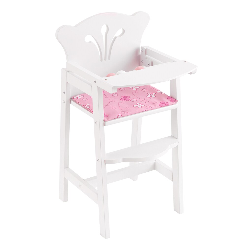 kidkraft lil doll bunk bed