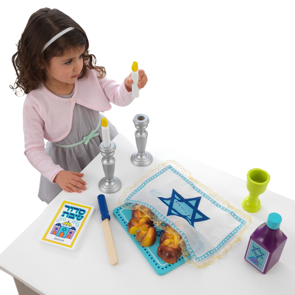 kidkraft passover set