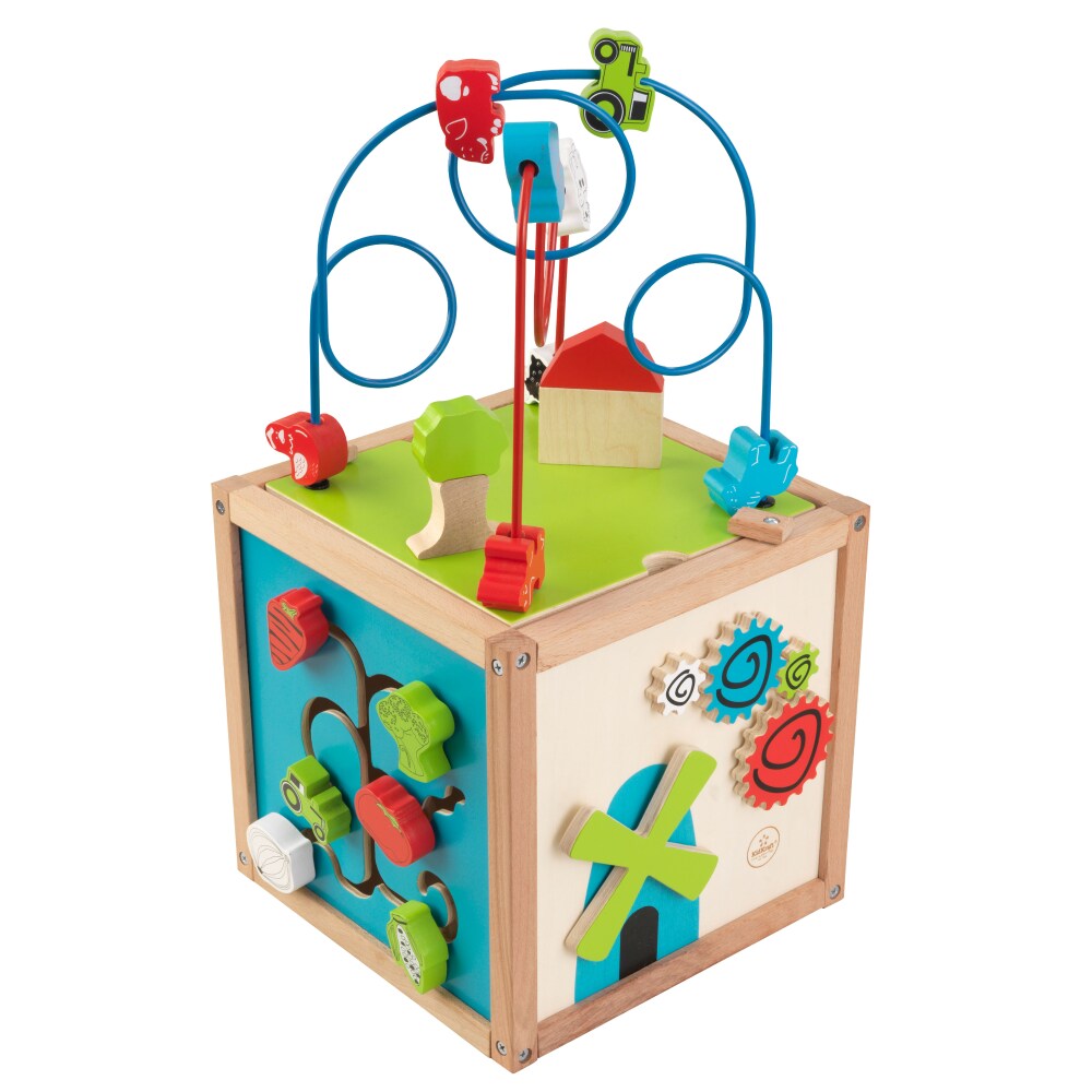 playskool bead maze